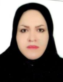 الهام پورامینی پیرجل
