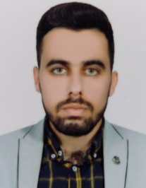اسحاق سلیمانی