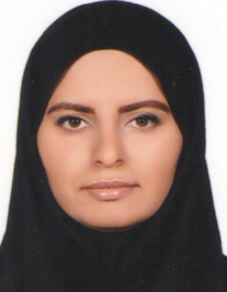 سیده نجمه فتحعلی زاده