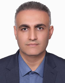 حمیدرضا سامانی پور