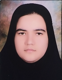فاطمه خلیل نژاد