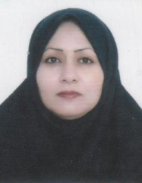 خدیجه بازیاری