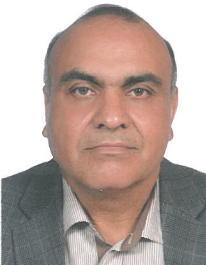 رسول رفیعی