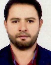 هادی رستمی زاد
