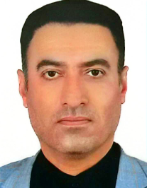 سجاد شاهرخ شهرکی