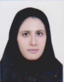 زینب رهنما نسب