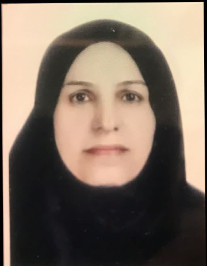 منیژه رضاپور