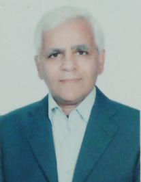 رضا تسبیح سازان مشهدی