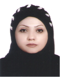 ندا احمدی