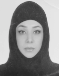 سیده مهتاب امیرآبادی زاده