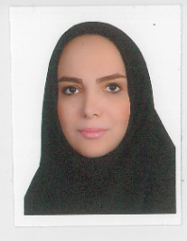 الهه روستا زاده شیخ یوسفی