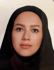بهاره بیطرف اردکانی
