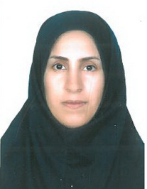 فاطمه مسعودی همت آبادی