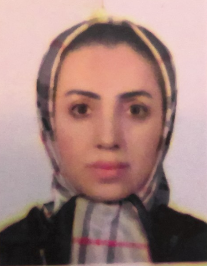 فهیمه باغستانی نیکو