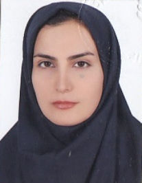 مریم نظری وانانی