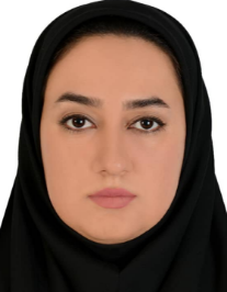 سیده محبوبه خاکپور شمس آبادی