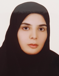 مریم سادات قدمگاهی