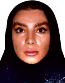 بهاره توکلی