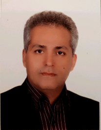 کیوان پهلوان