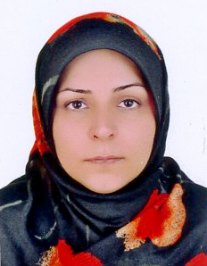 سیده سکینه نوروز زارع