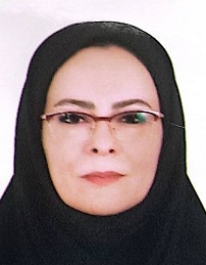 معصومه فروغ عامری
