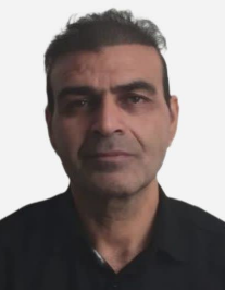 کیومرث نورائی
