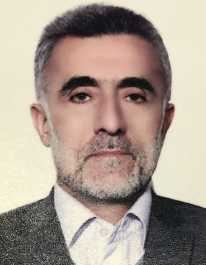 محمد معتقد لاریجانی