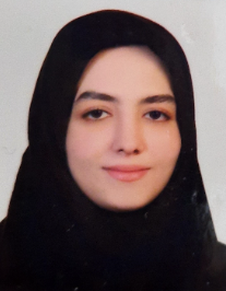 صدف حاجی قهرمانی