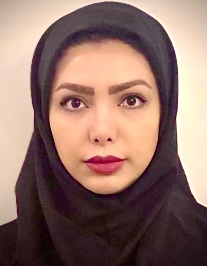 هنگامه معززی