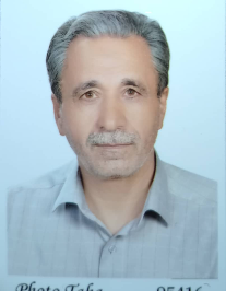 خداداد اکبری