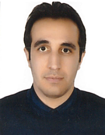 مسعود مهدی زاده