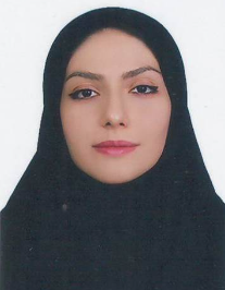 غزاله اسکندری