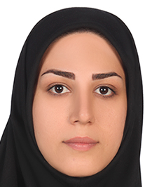 سعیده سرانجام