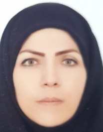 فریده دادجو