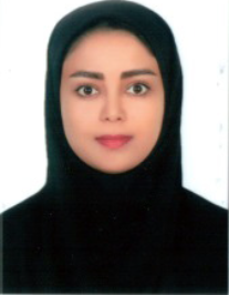 فاطمه مرادی