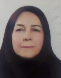 مهدخت اکبری