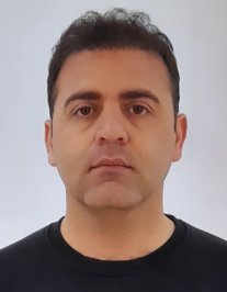 مهدی باقری