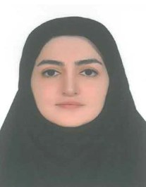 درسا مظاهری اسدی