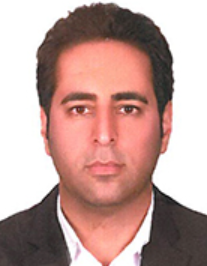 قاسم محمودبابویی