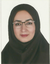 سمیه احمدی