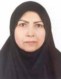 طاهره نداف