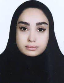 یاسمن نادرزاده
