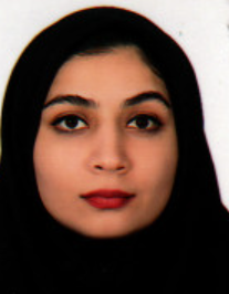 هانیه احمدی