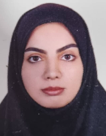 مهدیه مهربان فر