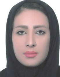 نگین جلیلوند فرد