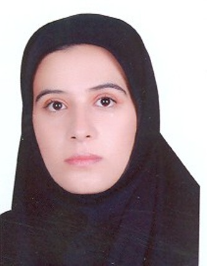 مریم تیموری