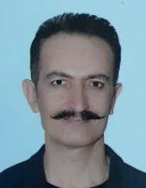 ادریس احمدی