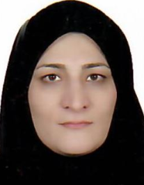 فاطمه محمدی