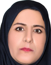 نیلوفر میرزائی بدربانی