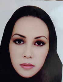 سحر ملک پور